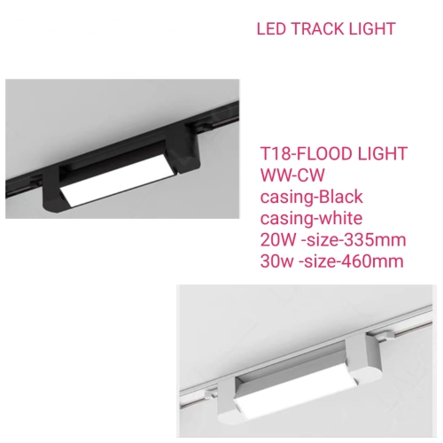 LED Track Light B LED Track Light B